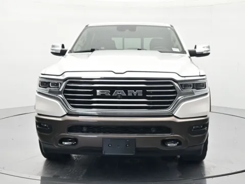Photos of 2021 Ram 1500 Limited for sale in Palatka, FL at Beck Chrysler Dodge Jeep RAM