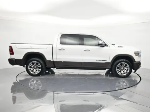 More photos of 2021 Ram 1500 Limited at Beck Chrysler Dodge Jeep RAM, FL
