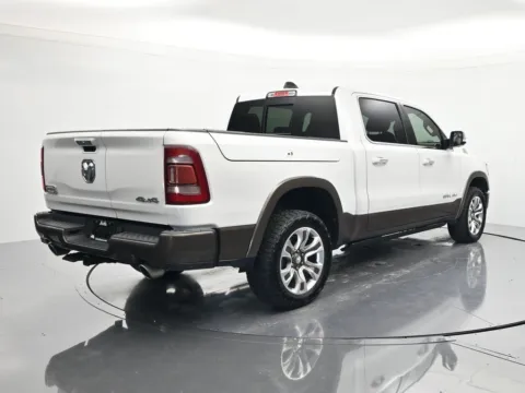 More photos of 2021 Ram 1500 Limited at Beck Chrysler Dodge Jeep RAM, FL