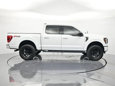 More photos of 2023 Ford F-150 XLT at Beck Chrysler Dodge Jeep RAM, FL