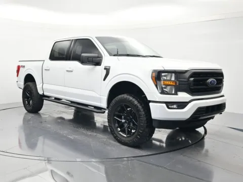 Another view of 2023 Ford F-150 XLT for sale in Palatka, FL at Beck Chrysler Dodge Jeep RAM