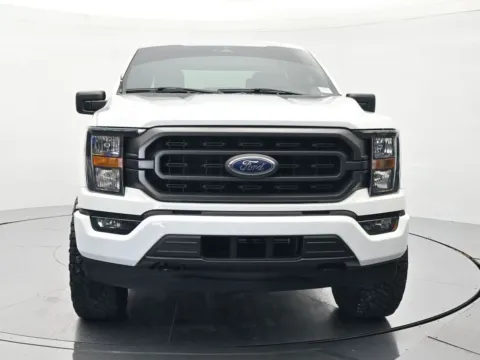 Photos of 2023 Ford F-150 XLT for sale in Palatka, FL at Beck Chrysler Dodge Jeep RAM