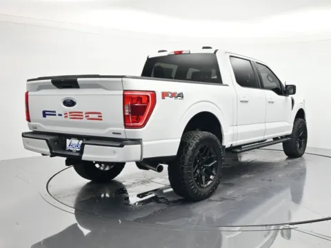 More photos of 2023 Ford F-150 XLT at Beck Chrysler Dodge Jeep RAM, FL