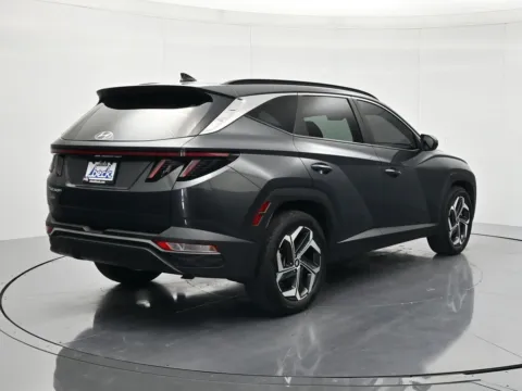 More photos of 2024 Hyundai Tucson SEL at Beck Chrysler Dodge Jeep RAM, FL