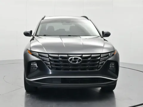 Photos of 2024 Hyundai Tucson SEL for sale in Palatka, FL at Beck Chrysler Dodge Jeep RAM