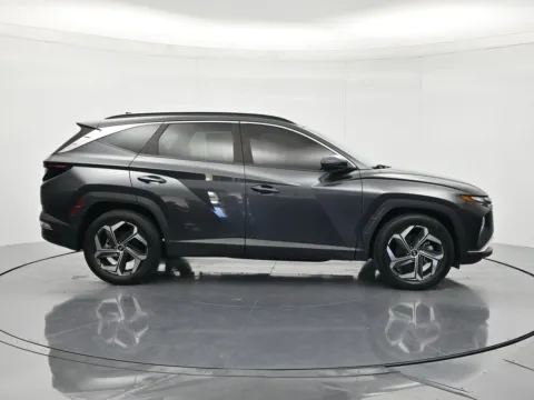 More photos of 2024 Hyundai Tucson SEL at Beck Chrysler Dodge Jeep RAM, FL