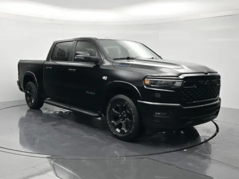 Another view of 2026 Ram 1500 Big Horn/Lone Star for sale in Palatka, FL at Beck Chrysler Dodge Jeep RAM