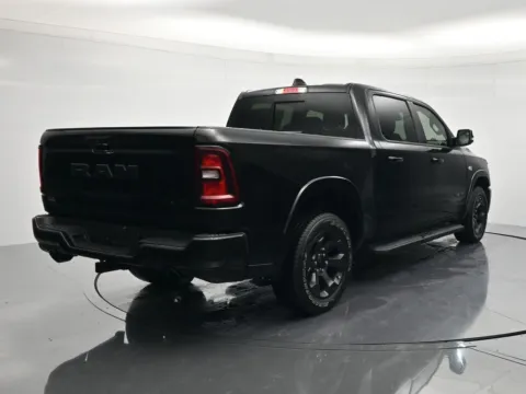 More photos of 2026 Ram 1500 Big Horn/Lone Star at Beck Chrysler Dodge Jeep RAM, FL