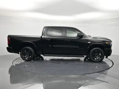 More photos of 2026 Ram 1500 Big Horn/Lone Star at Beck Chrysler Dodge Jeep RAM, FL