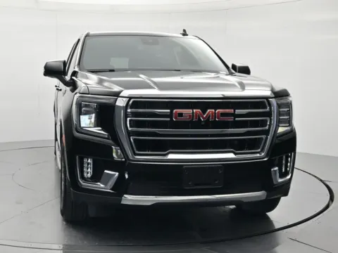 Photos of 2023 GMC Yukon XL SLT for sale in Palatka, FL at Beck Chrysler Dodge Jeep RAM