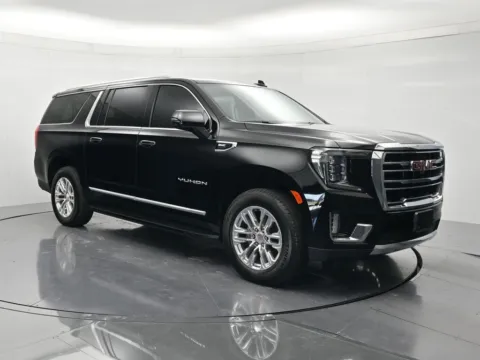 Another view of 2023 GMC Yukon XL SLT for sale in Palatka, FL at Beck Chrysler Dodge Jeep RAM