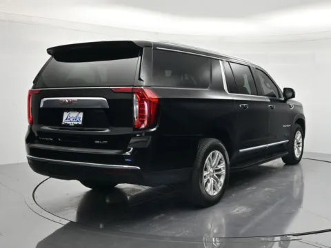 More photos of 2023 GMC Yukon XL SLT at Beck Chrysler Dodge Jeep RAM, FL