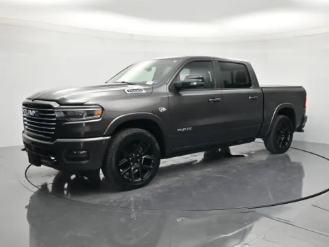 Unknown 2026 Ram 1500 Laramie for sale in Palatka, FL