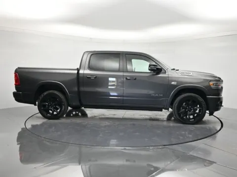 More photos of 2026 Ram 1500 Laramie at Beck Chrysler Dodge Jeep RAM, FL