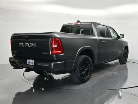 More photos of 2026 Ram 1500 Laramie at Beck Chrysler Dodge Jeep RAM, FL