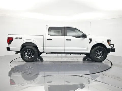 More photos of 2024 Ford F-150 XL at Beck Chrysler Dodge Jeep RAM, FL