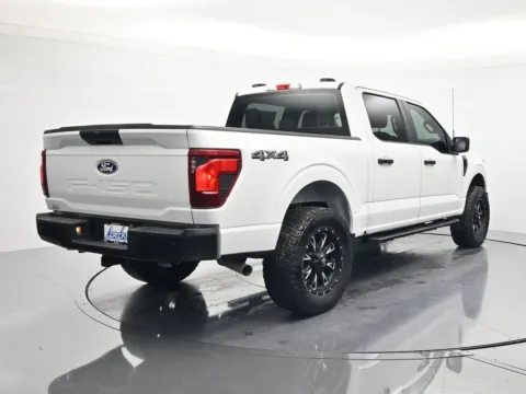 More photos of 2024 Ford F-150 XL at Beck Chrysler Dodge Jeep RAM, FL