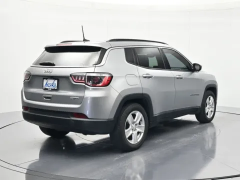 More photos of 2022 Jeep Compass Latitude at Beck Chrysler Dodge Jeep RAM, FL