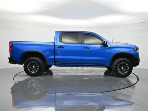 More photos of 2026 Chevrolet Silverado 1500 ZR2 at Beck Chrysler Dodge Jeep RAM, FL