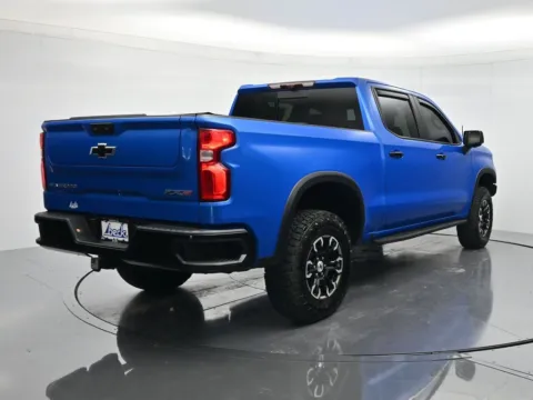 More photos of 2026 Chevrolet Silverado 1500 ZR2 at Beck Chrysler Dodge Jeep RAM, FL