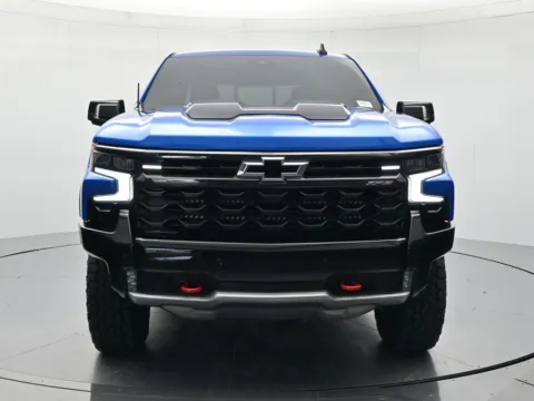 Photos of 2026 Chevrolet Silverado 1500 ZR2 for sale in Palatka, FL at Beck Chrysler Dodge Jeep RAM