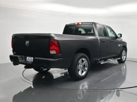 More photos of 2018 Ram 1500 Express at Beck Chrysler Dodge Jeep RAM, FL