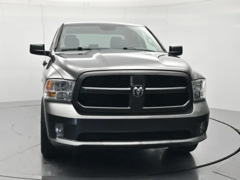 Photos of 2018 Ram 1500 Express for sale in Palatka, FL at Beck Chrysler Dodge Jeep RAM