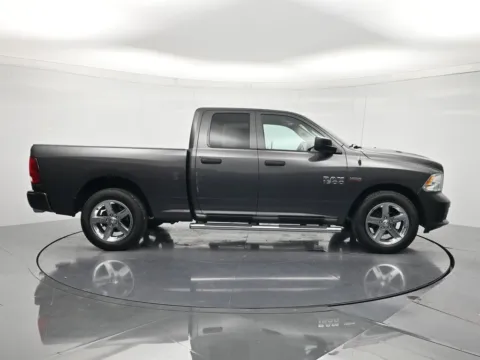 More photos of 2018 Ram 1500 Express at Beck Chrysler Dodge Jeep RAM, FL