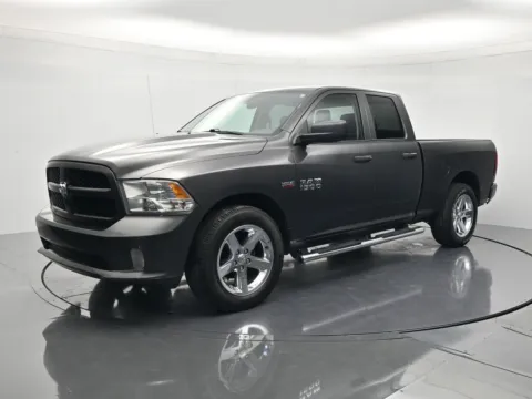 Unknown 2018 Ram 1500 Express for sale in Palatka, FL