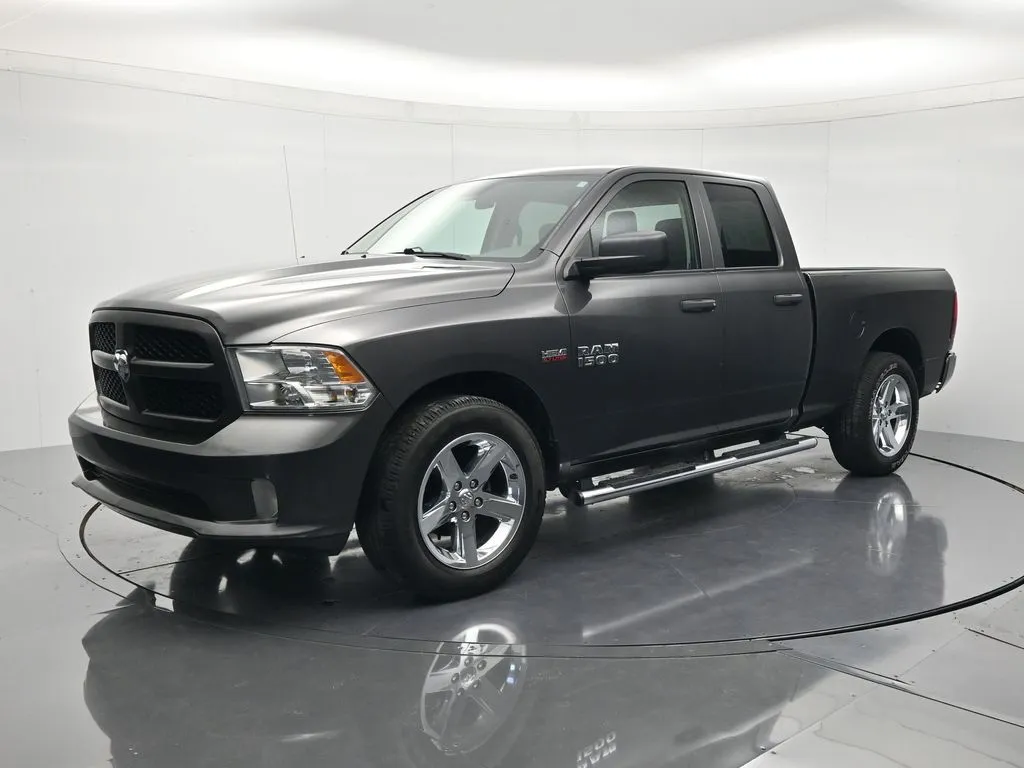 Unknown 2018 Ram 1500 Express for sale in Palatka, FL