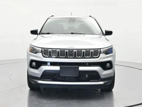 Photos of 2024 Jeep Compass Limited for sale in Palatka, FL at Beck Chrysler Dodge Jeep RAM