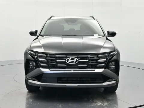 Photos of 2025 Hyundai Tucson SEL for sale in Palatka, FL at Beck Chrysler Dodge Jeep RAM