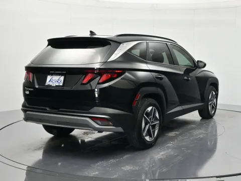 More photos of 2025 Hyundai Tucson SEL at Beck Chrysler Dodge Jeep RAM, FL