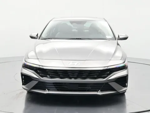 Photos of 2025 Hyundai Elantra Limited for sale in Palatka, FL at Beck Chrysler Dodge Jeep RAM