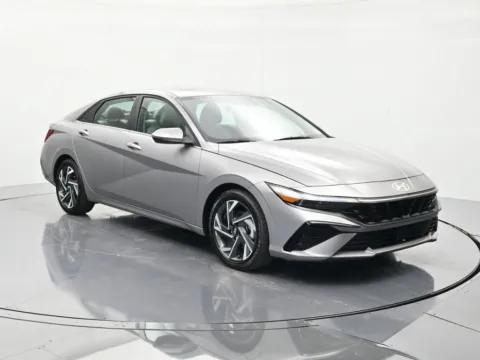 Another view of 2025 Hyundai Elantra Limited for sale in Palatka, FL at Beck Chrysler Dodge Jeep RAM