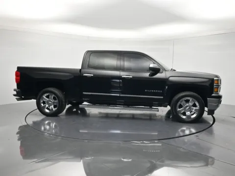 More photos of 2014 Chevrolet Silverado 1500 LTZ at Beck Chrysler Dodge Jeep RAM, FL