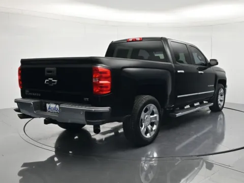 More photos of 2014 Chevrolet Silverado 1500 LTZ at Beck Chrysler Dodge Jeep RAM, FL