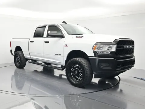 Another view of 2021 Ram 2500 Tradesman for sale in Palatka, FL at Beck Chrysler Dodge Jeep RAM