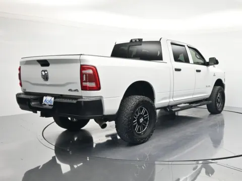 More photos of 2021 Ram 2500 Tradesman at Beck Chrysler Dodge Jeep RAM, FL