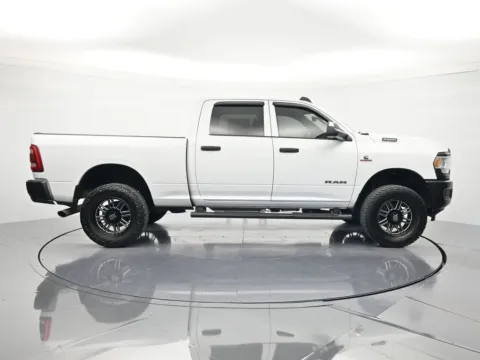More photos of 2021 Ram 2500 Tradesman at Beck Chrysler Dodge Jeep RAM, FL