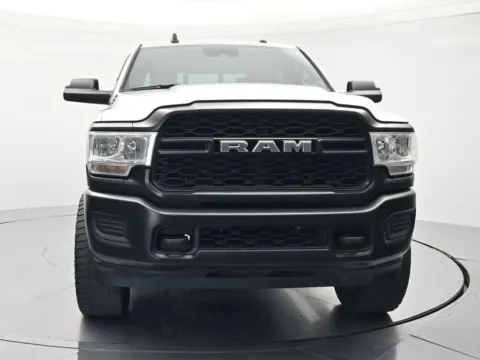 Photos of 2021 Ram 2500 Tradesman for sale in Palatka, FL at Beck Chrysler Dodge Jeep RAM