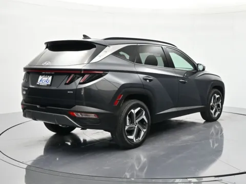 More photos of 2024 Hyundai Tucson Limited at Beck Chrysler Dodge Jeep RAM, FL