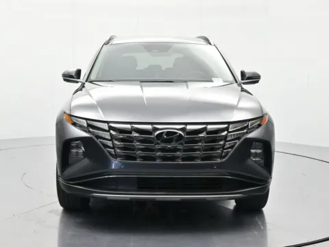 Photos of 2024 Hyundai Tucson Limited for sale in Palatka, FL at Beck Chrysler Dodge Jeep RAM