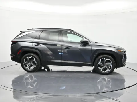 More photos of 2024 Hyundai Tucson Limited at Beck Chrysler Dodge Jeep RAM, FL