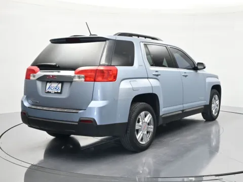 More photos of 2015 GMC Terrain SLT-1 at Beck Chrysler Dodge Jeep RAM, FL