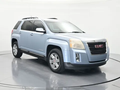 Another view of 2015 GMC Terrain SLT-1 for sale in Palatka, FL at Beck Chrysler Dodge Jeep RAM