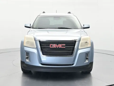 Photos of 2015 GMC Terrain SLT-1 for sale in Palatka, FL at Beck Chrysler Dodge Jeep RAM