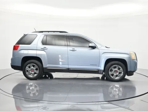 More photos of 2015 GMC Terrain SLT-1 at Beck Chrysler Dodge Jeep RAM, FL