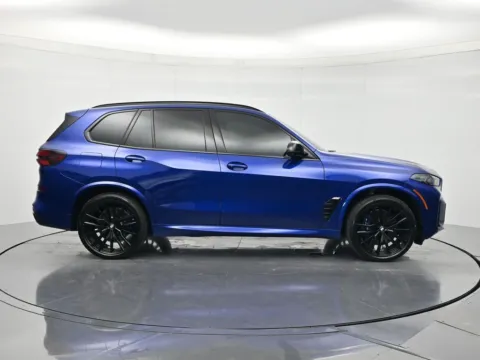 More photos of 2025 BMW X5 M60i at Beck Chrysler Dodge Jeep RAM, FL