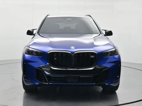 Photos of 2025 BMW X5 M60i for sale in Palatka, FL at Beck Chrysler Dodge Jeep RAM